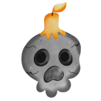 Happy Halloween element png