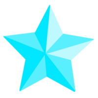 Illustration of star png