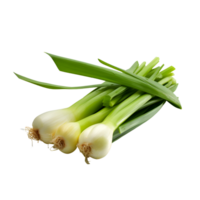 fresh lemongrass bundle, AI Generative png