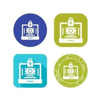 Secure Payment Vector Icon