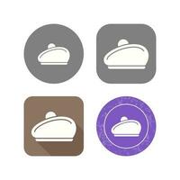 Beret Vector Icon