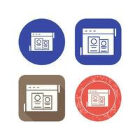 User Vector Icon