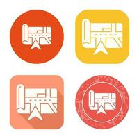 Navigation Vector Icon