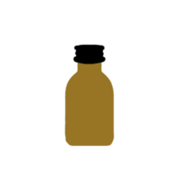 minimalistic Essential oil bottle isolated illustration, Beauty care clipart , Aromatherapy wellness illustration, oil lotion bottle isolated clipart, Essential oil day, Aromatherapy day illustration png