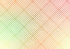 Vivid yellow pattern line gradient banner presentation background vector