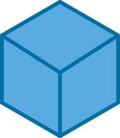 3d Vector Icon Design