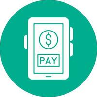 Payment Vector Icon Design