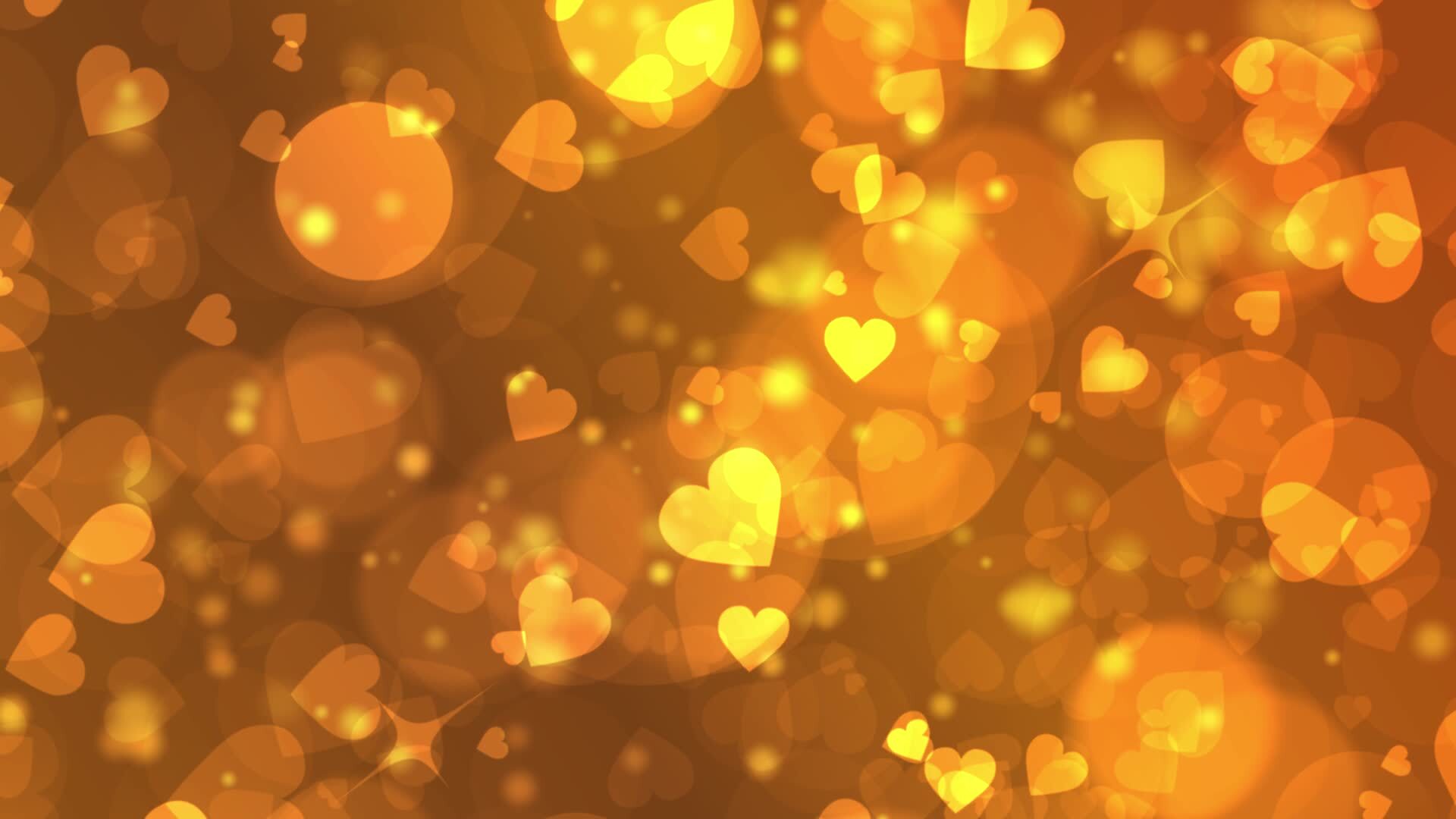 Abstract glow bokeh background 25256720 Stock Video at Vecteezy