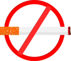 No smoking sign png