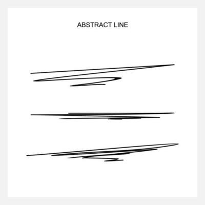 absctract line element