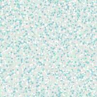 White glitter seamless pattern, Shiny party background with white shimmer texture. Holiday vector abstract background. Vector illustration