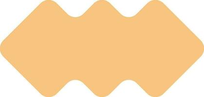 Abstract Geometric Shape vector