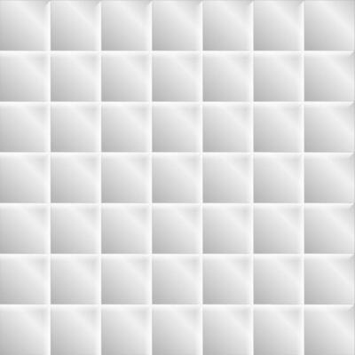 Abstract grey tech squares minimal background