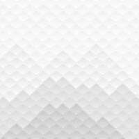 Grey squares abstract tech pattern background vector