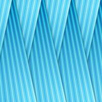 Blue abstract smooth lines material background vector