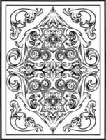 Luxury vintage frame victorian flourish ornament illustrations silhouette vector illustrations for your work logo, merchandise t-shirt, stickers and label designs, poster, greeting cards advertising