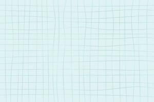 Abstract horizontal grid lines in pastel colors vector
