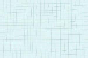 Abstract horizontal grid lines in pastel colors vector