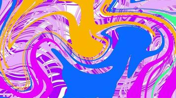 Abstract colorfull background art vector