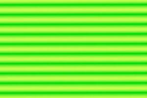 green abstract background with horizontal lines vector