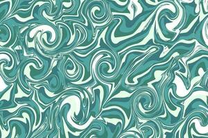 seamless pattern with fluid colors vector