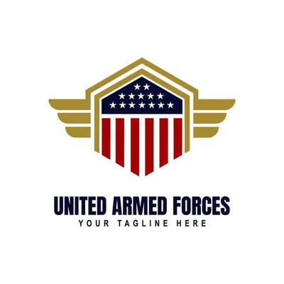 United States Army Logo Vector Art, Icons, and Graphics for Free Download