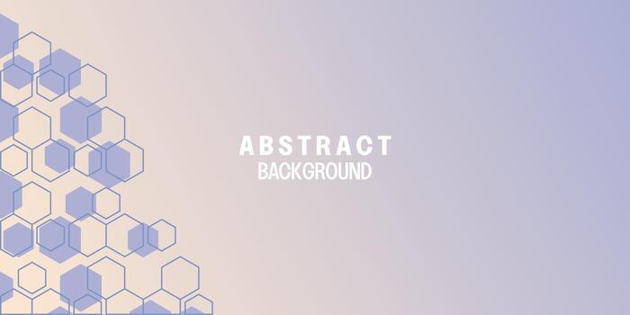 resumen antecedentes con polígono modelo. vector para carteles, pancartas, saludo tarjetas, presentaciones, web, social medios de comunicación.