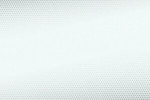 Modern Halftone white and grey background. Decorative web concept, banner, layout, poster. Vector illustration