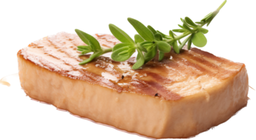 foie gras png com ai gerado.