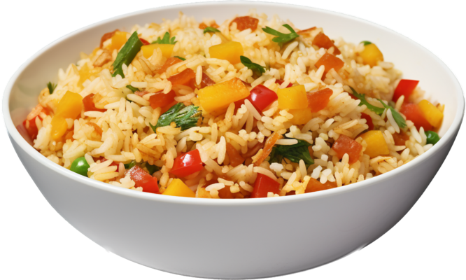 Rice Dish PNGs for Free Download