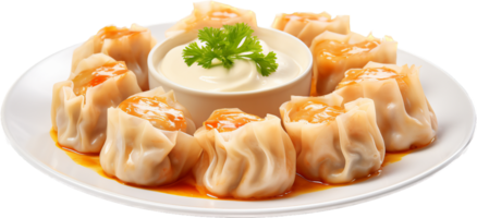 Siomay with . png