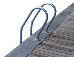 stairway to the pool png
