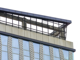 ufficio edificio isolato png