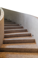 staircase in the house isolated png