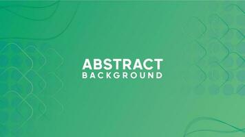 Abstract background modern hipster futuristic graphic. Vector illustration for design.