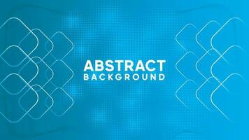 Abstract background modern hipster futuristic graphic. Vector illustration for design.