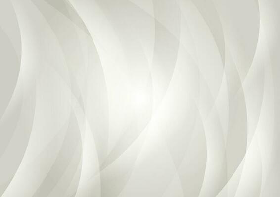 Abstract light waves modern background
