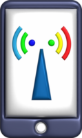 Handy, Mobiltelefon Dienstleistungen und Technologie Geräte Sammlung Symbole set.smartphone Symbole Satz, SMS Symbol, Zelle Telefon, Anruf Telefon, Nachricht, Netzwerk und Technologie Konzept. png