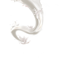 melk vloeistof noot png