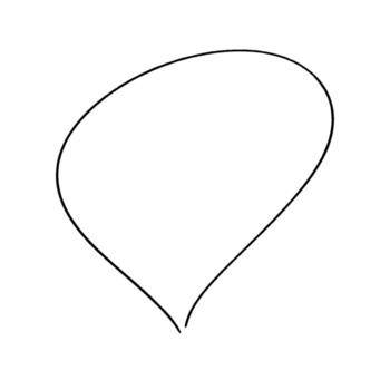 message shape element vector