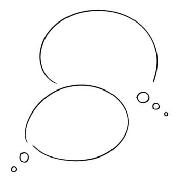 mensaje forma elemento vector