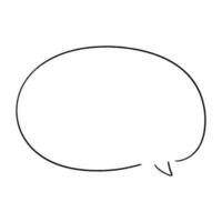 mensaje forma elemento vector