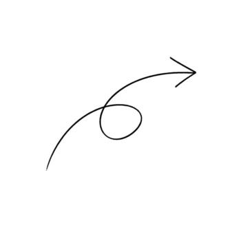 flecha forma elemento vector