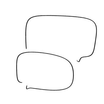 message shape element vector