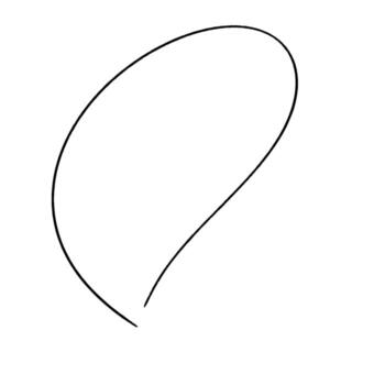 mensaje forma elemento vector