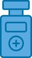 Medicine Vector Icon Design