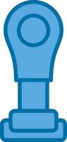 Manual transmission Vector Icon Design