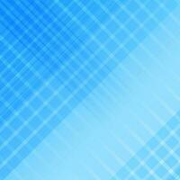 abstract blue background with some diagonal lines in it vector illustration