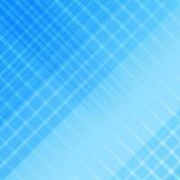 abstract blue background with some diagonal lines in it vector illustration