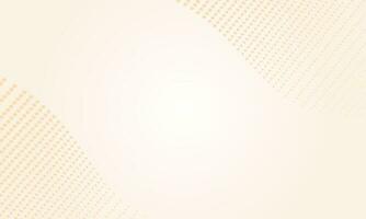 Abstract background with halftone dots. Vector illustration for your design.